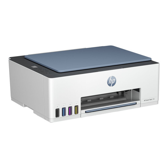 Мастиленоструен принтер HP Smart Tank 585