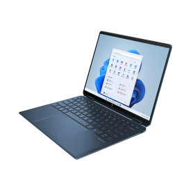 Лаптоп HP Spectre x360 14-EF2034NN Intel Core i7-1355U 32GB RAM 2TB SSD Touch13.5 WUXGA W11H Nocturne Blue