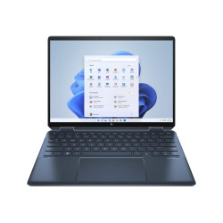 Лаптоп HP Spectre x360 14-EF2034NN Intel Core i7-1355U 32GB RAM 2TB SSD Touch13.5 WUXGA W11H Nocturne Blue