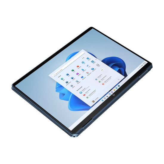 Лаптоп HP Spectre x360 14-EF2034NN Intel Core i7-1355U 32GB RAM 2TB SSD Touch13.5 WUXGA W11H Nocturne Blue
