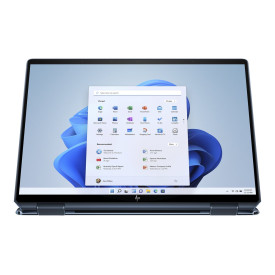 Лаптоп HP Spectre x360 14-EF2034NN Intel Core i7-1355U 32GB RAM 2TB SSD Touch13.5 WUXGA W11H Nocturne Blue