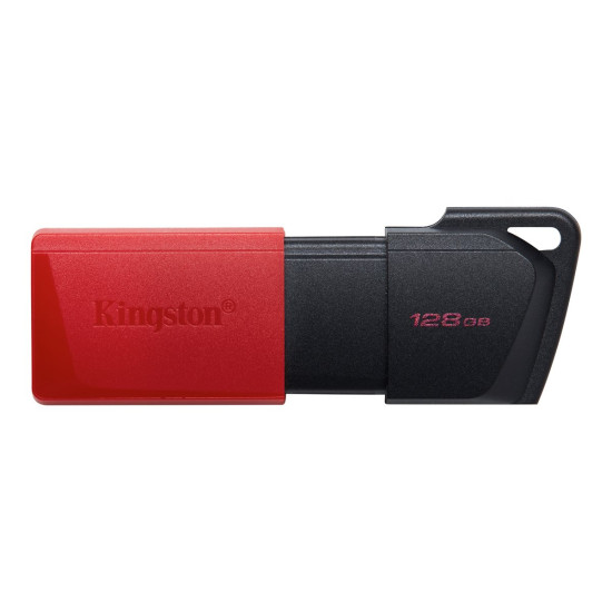 Флаш памет KINGSTON 128GB DataTraveler Exodia M