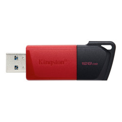 Флаш памет KINGSTON 128GB DataTraveler Exodia M