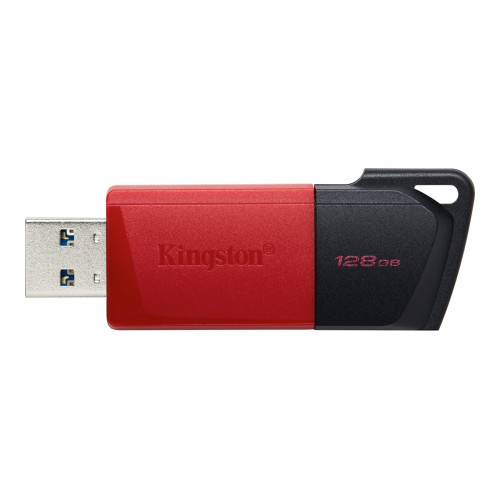 Флаш памет KINGSTON 128GB DataTraveler Exodia M
