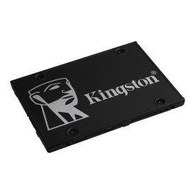 Вътрешен SSD диск KINGSTON 2048GB SSD KC600 SATA3 2.5 inch