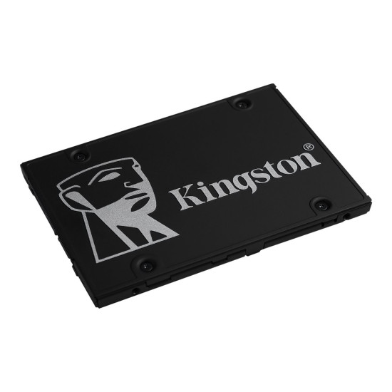Вътрешен SSD диск KINGSTON 2048GB SSD KC600 SATA3 2.5 inch Вътрешен SSD диск KINGSTON 2048GB SSD KC600 SATA3 2.5 inch