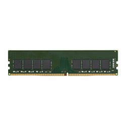 RAM памет KINGSTON 8GB 3200MHz DDR4 Non-ECC CL22 DIMM 1Rx8