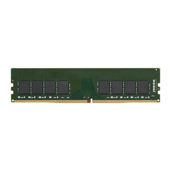 RAM памет KINGSTON 8GB 3200MHz DDR4 Non-ECC CL22 DIMM 1Rx8