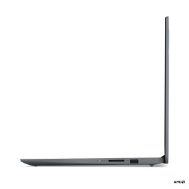 Лаптоп Lenovo IdeaPad 1 15AMN7 AMD Ryzen 5 7520U 15.6 inch FHD TN 8GB DDR5 512GB SSD W11H