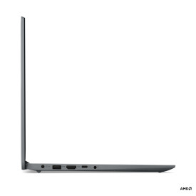 Лаптоп Lenovo IdeaPad 1 15AMN7 AMD Ryzen 5 7520U 15.6 inch FHD TN 8GB DDR5 512GB SSD W11H