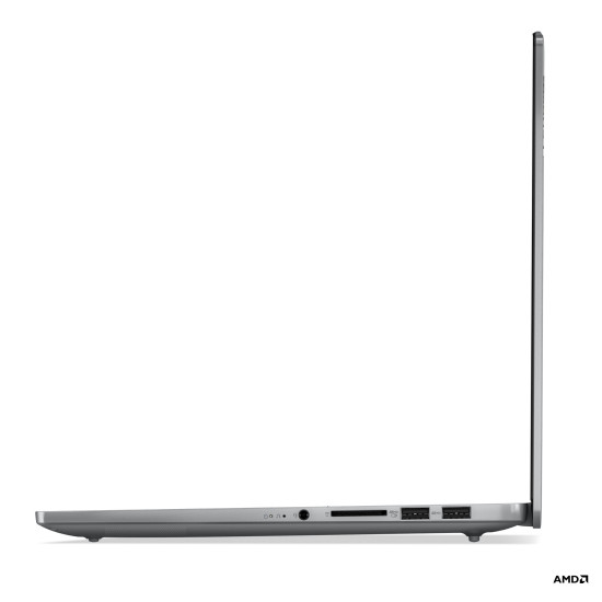 Лаптоп Lenovo IdeaPad Pro 5 14AHP9 AMD Ryzen 7 8845HS 14 inch 2.8K OLED 400N 120Hz HDR 32GB DDR5 1TB SSD