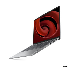 Лаптоп Lenovo IdeaPad Pro 5 14AHP9 AMD Ryzen 7 8845HS 14 inch 2.8K OLED 400N 120Hz HDR 32GB DDR5 1TB SSD