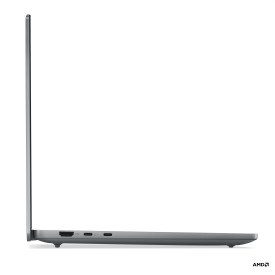 Лаптоп Lenovo IdeaPad Pro 5 14AHP9 AMD Ryzen 7 8845HS 14 inch 2.8K OLED 400N 120Hz HDR 32GB DDR5 1TB SSD