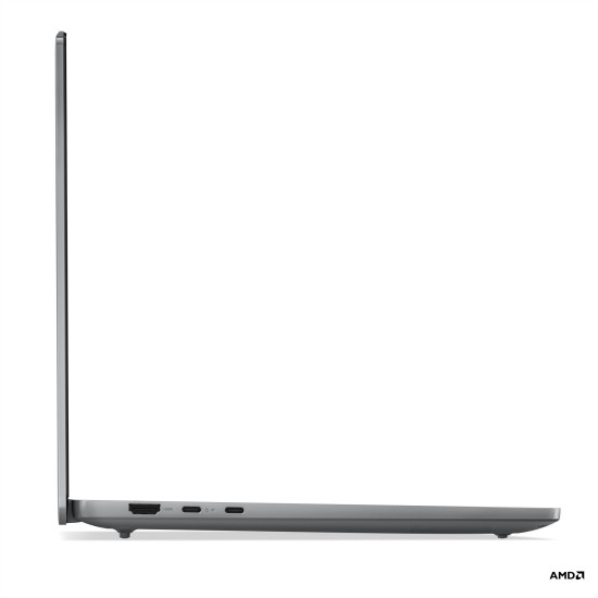 Лаптоп Lenovo IdeaPad Pro 5 14AHP9 AMD Ryzen 7 8845HS 14 inch 2.8K OLED 400N 120Hz HDR 32GB DDR5 1TB SSD