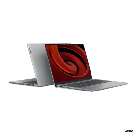 Лаптоп Lenovo IdeaPad Pro 5 14AHP9 AMD Ryzen 7 8845HS 14 inch 2.8K OLED 400N 120Hz HDR 32GB DDR5 1TB SSD