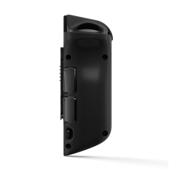 Портативна конзола LENOVO Legion GO AMD Ryzen Z1 EXTREME 8.8 inch WQXGA 500N 144Hz Touch 16GB DDR5x 1TB PCIe W11H 2y Shadow Black