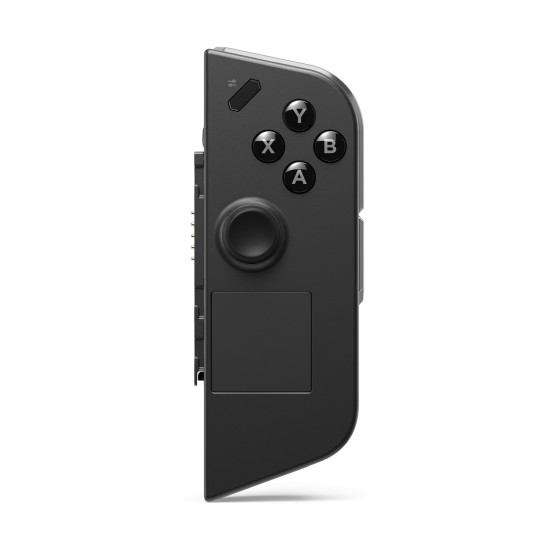Портативна конзола LENOVO Legion GO AMD Ryzen Z1 EXTREME 8.8 inch WQXGA 500N 144Hz Touch 16GB DDR5x 1TB PCIe W11H 2y Shadow Black