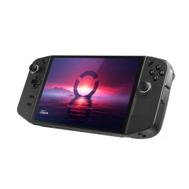 Портативна конзола LENOVO Legion GO AMD Ryzen Z1 EXTREME 8.8 inch WQXGA 500N 144Hz Touch 16GB DDR5x 1TB PCIe W11H 2y Shadow Black
