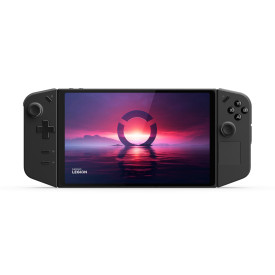 Портативна конзола LENOVO Legion GO AMD Ryzen Z1 EXTREME 8.8 inch WQXGA 500N 144Hz Touch 16GB DDR5x 1TB PCIe W11H 2y Shadow Black