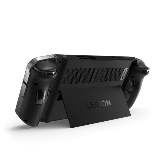Портативна конзола LENOVO Legion GO AMD Ryzen Z1 EXTREME 8.8 inch WQXGA 500N 144Hz Touch 16GB DDR5x 1TB PCIe W11H 2y Shadow Black