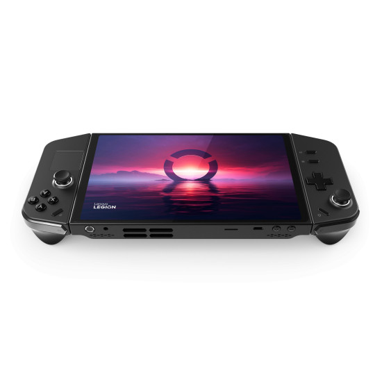Портативна конзола LENOVO Legion GO AMD Ryzen Z1 EXTREME 8.8 inch WQXGA 500N 144Hz Touch 16GB DDR5x 1TB PCIe W11H 2y Shadow Black
