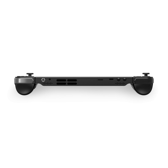 Портативна конзола LENOVO Legion GO AMD Ryzen Z1 EXTREME 8.8 inch WQXGA 500N 144Hz Touch 16GB DDR5x 1TB PCIe W11H 2y Shadow Black