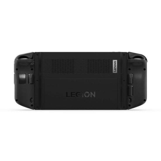Портативна конзола LENOVO Legion GO AMD Ryzen Z1 EXTREME 8.8 inch WQXGA 500N 144Hz Touch 16GB DDR5x 1TB PCIe W11H 2y Shadow Black