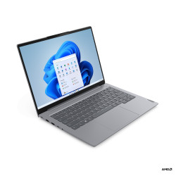 Лаптоп LENOVO ThinkBook 14 G6 ABP AMD Ryzen 5 7430U 14 inch 16GB 512GB SSD