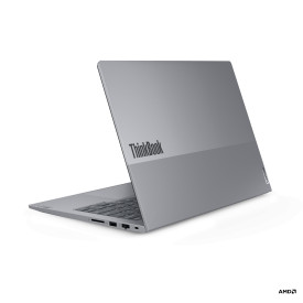 Лаптоп LENOVO ThinkBook 14 G6 ABP AMD Ryzen 5 7430U 14 inch 16GB 512GB SSD