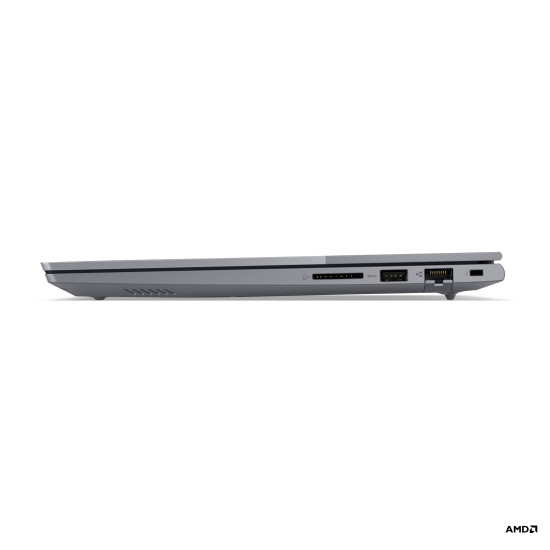Лаптоп LENOVO ThinkBook 14 G6 ABP AMD Ryzen 5 7430U 14 inch 16GB 512GB SSD