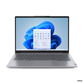 Лаптоп LENOVO ThinkBook 14 G6 ABP AMD Ryzen 5 7430U 14 inch 16GB 512GB SSD