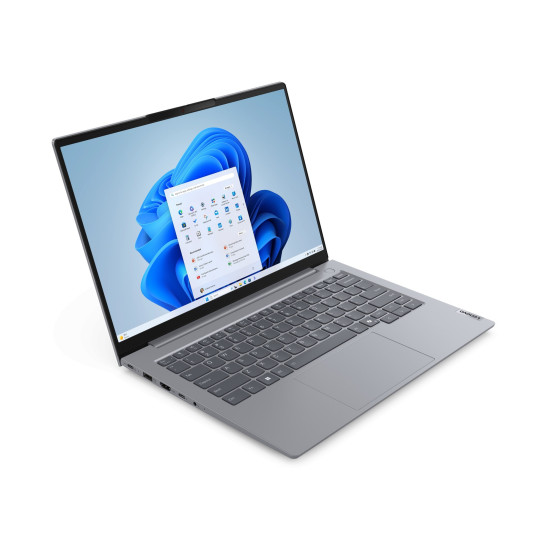 Лаптоп LENOVO ThinkBook 14 G7 IML Intel Core Ultra 5 125U 14 inch 16GB 512GB UMA W11P
