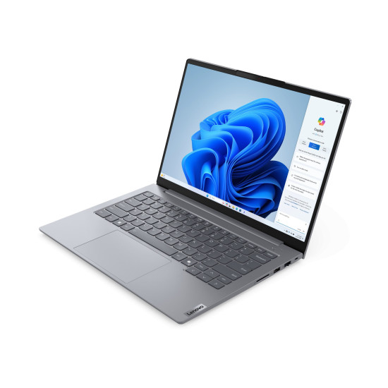 Лаптоп LENOVO ThinkBook 14 G7 IML Intel Core Ultra 5 125U 14 inch 16GB 512GB UMA W11P