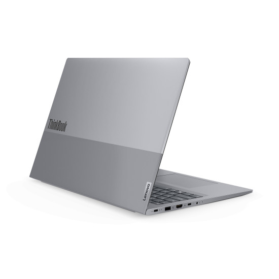Лаптоп LENOVO ThinkBook 16 G6 IRL Intel Core i3-1315U 16 inch WUXGA AG 8GB 512GB SSD