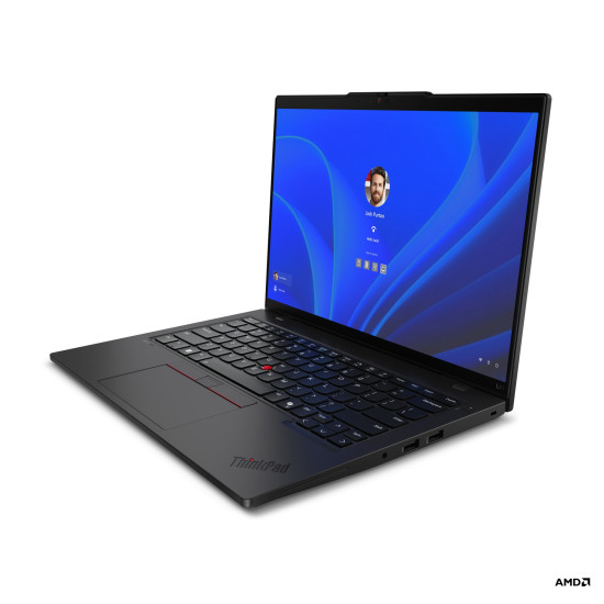 Лаптоп LENOVO ThinkPad L14 G5 T AMD Ryzen 5 Pro 7535U 16GB 14 inch 512GB SSD W11P