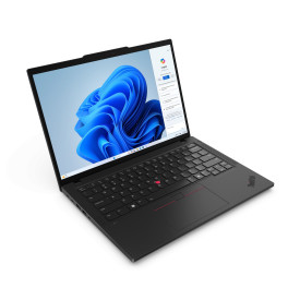 Лаптоп LENOVO ThinkPad T14s G5 Intel Core Ultra 7 155U 14 inch WUXGA 400 nits 16GB 512GB SSD W11P
