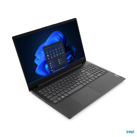 Лаптоп LENOVO V15 G4 IRU Intel Core i5-13420H 15.6 inch FHD AG 16GB 1TB SSD