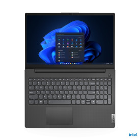 Лаптоп LENOVO V15 G4 IRU Intel Core i5-13420H 15.6 inch FHD AG 16GB 1TB SSD