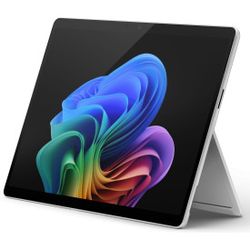 Лаптоп MICROSOFT Surface Pro 11 Copilot+PC Snapdragon X Plus 13 inch LCD Touchsreen 16GB 512GB SSD W11H