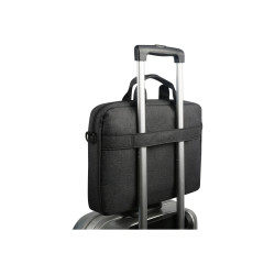 Чанта за лаптоп Lenovo Toploader T210 15.6 Black
