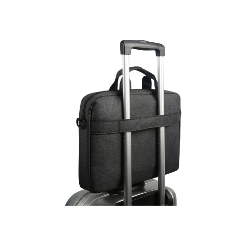 Чанта за лаптоп Lenovo Toploader T210 15.6 Black