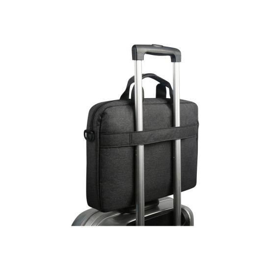 Чанта за лаптоп Lenovo Toploader T210 15.6 Black