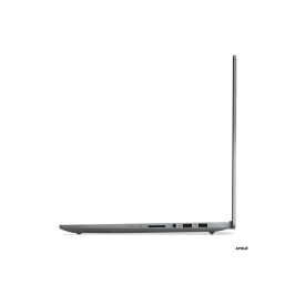 Лаптоп Lenovo IdeaPad Pro 5 16AHP9 AMD Ryzen 7 8845HS 16 inch WQXGA 350N 120Hz sRGB 32GB DDR5 1TB SSD