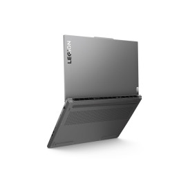 Лаптоп Lenovo Legion 5 16IRX9 Intel Core i7-14650HX 16 inch WQXGA 500N 240Hz HDR 32GB DDR5 1TB SSD RTX4070