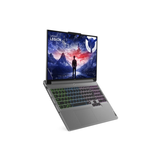 Лаптоп Lenovo Legion 5 16IRX9 Intel Core i7-14650HX 16 inch WQXGA 500N 240Hz HDR 32GB DDR5 1TB SSD RTX4070