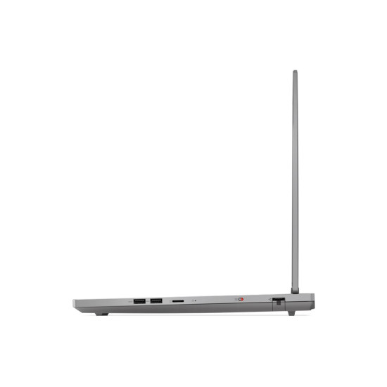 Лаптоп Lenovo Legion 5 16IRX9 Intel Core i7-14650HX 16 inch WQXGA 500N 240Hz HDR 32GB DDR5 1TB SSD RTX4070