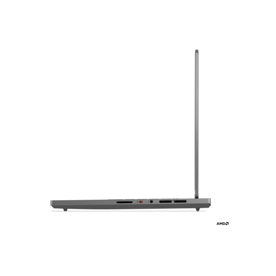 Лаптоп Lenovo Legion Slim 14APH8 AMD Ryzen 7 7840HS 14.5 inch 2.8k OLED 400N 120Hz 32GB DDR5 1TB SSD RTX4060