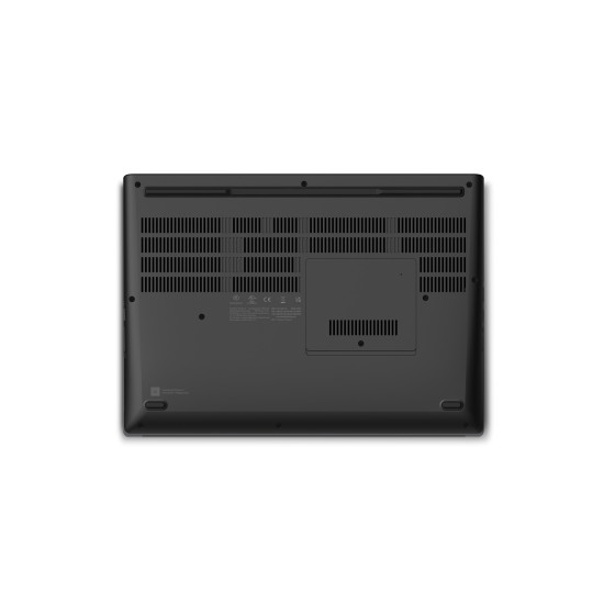 Лаптоп LENOVO ThinkPad P16 G2 Intel Core i9-13980HX 16 inch WQXGA AG 32GB 1TB SSD RTX 2000 ADA