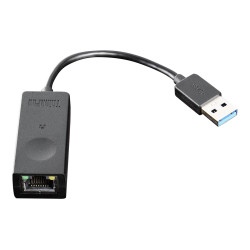 Мрежови адаптер Lenovo ThinkPad USB 3.0 4X90S91830