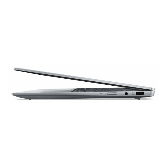 Лаптоп Lenovo Yoga Slim 6 14IRP8 Intel Core i5-1340P 14 inch WUXGA OLED 400N HDR 16GB DDR5 1TB SSD W11H